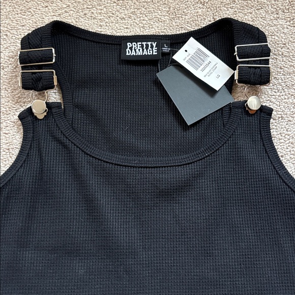 Hot Topic Tank Top - Picture 2 of 6